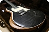 Gamble Guitars-Pokerface Semihollow