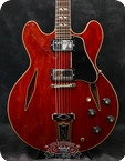 Gibson 1967 Trini Lopez Standard 1967