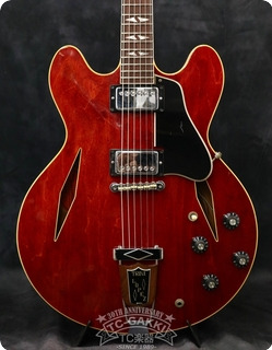 Gibson 1967 Trini Lopez Standard 1967
