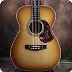 Maton EBG808 NASHVILLE 2022