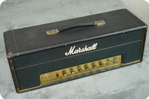 Marshall JTM 45 Model 1987 1966