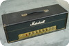 Marshall JTM 45 Model 1987  1966