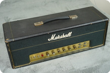 Marshall JTM 45 Model 1987 1966