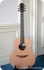 Lowden Guitars F38