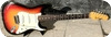 Fender Stratocaster 1965-Sunburst