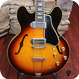 Gibson-ES-330 TD-1963-Sunburst