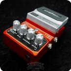 Digitech HardWire DL 8 DelayLooper 2010