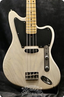 T.s Factory 151a Sp Bass Blonde 2023