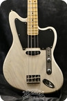 T.S Factory 151A SP Bass Blonde 2023