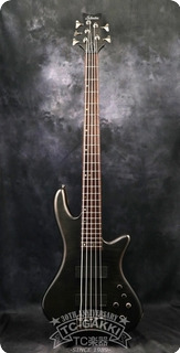 Schecter Studio 5 Ad Sl St 5 2011