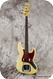 Fender -  Jazz-Bass 1965 Olympic White