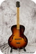 Levin Model 35 1944 Sunburst