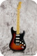 Fender Stratocaster American Std. HSS 2014 Sunburst