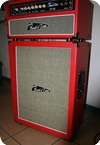 FranknTone Amps Ft50 2x12 Medium Cab