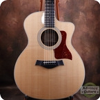 Taylor 214ce koa 2018