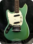 Fender-1968 Mustang Left Hand-1968