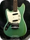 Fender-1968 Mustang Left Hand-1968