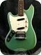 Fender 1968 Mustang Left Hand 1968