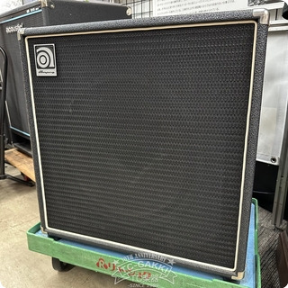 Ampeg Ba115j 2000