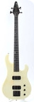 Gibson Bass IV 1987 Pearl White