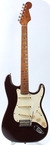 Fender-Stratocaster American Vintage '57 Reissue-1987-Candy Apple Brown
