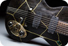 Di Donato Guitars Namaste