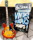 Gibson ES345 1973-Cherry Burst