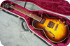 Knight Guitars Uk Arena 2011-Sunburst