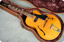 Gibson ES 175 N 1953 Blonde