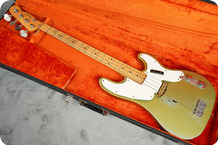 Fender Telecaster Bass 1968 Ice Blue Metallic