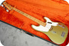 Fender -  Telecaster Bass 1968 Ice Blue Metallic