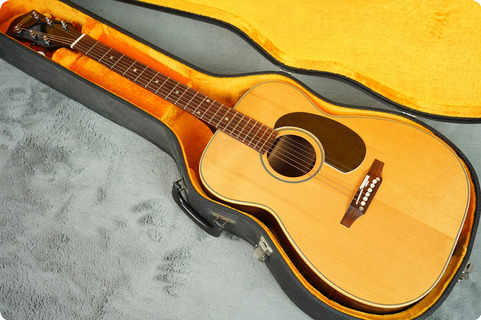 Gretsch Guitars Model 6003 Folk 1972