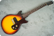 Epiphone-Olympic-1961-Sunburst