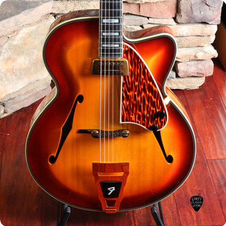 Fender Ltd 1970