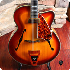 Fender LTD 1970