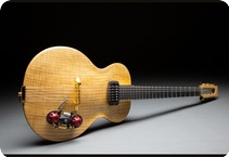 Di Donato Guitars Manna