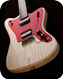 Deimel Guitarworks Firestar