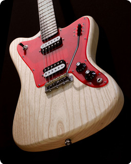 Deimel Guitarworks Firestar