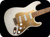 Haar Guitars Stratocaster 2022 Transparant White