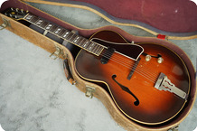 Gibson ES 300 1946 Sunburst