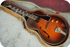 Gibson ES-300 1946-Sunburst