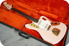 Fender Jaguar 1965 Shell Pink Refin