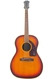Epiphone -  FT-45 (Gibson LG-2) 1967 Sunburst