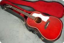 Gibson B 25 1968 Cherry