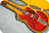 Gibson -  ES-335 TDC 1965 Cherry