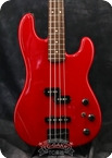 Fender Japan 1980s PJ 555 1980