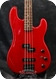 Fender Japan-1980s PJ-555-1980