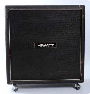 Hiwatt Se4122 4x12