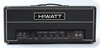 Hiwatt DR103 Custom 100 1975-Black