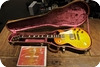 Gibson Les Paul Standard 2002-Sunburst